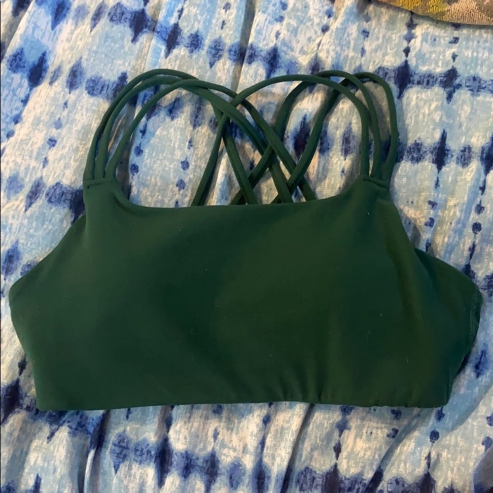 Athleta Hyper Focused Bra